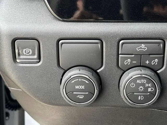 2026 Chevrolet Silverado 1500 RST - Photo 20