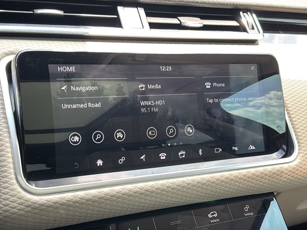 2018 Land Rover Range Rover Velar S - Photo 26