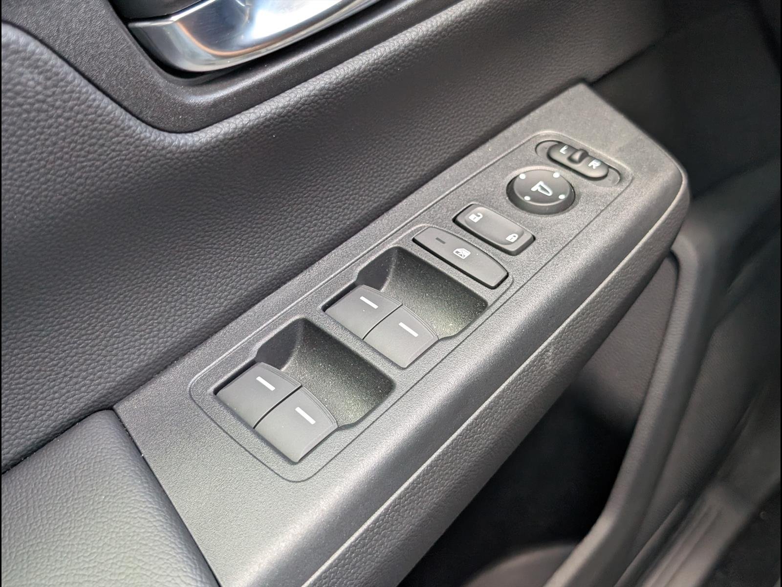 Used 2026 Gray Honda Sport-L image 23