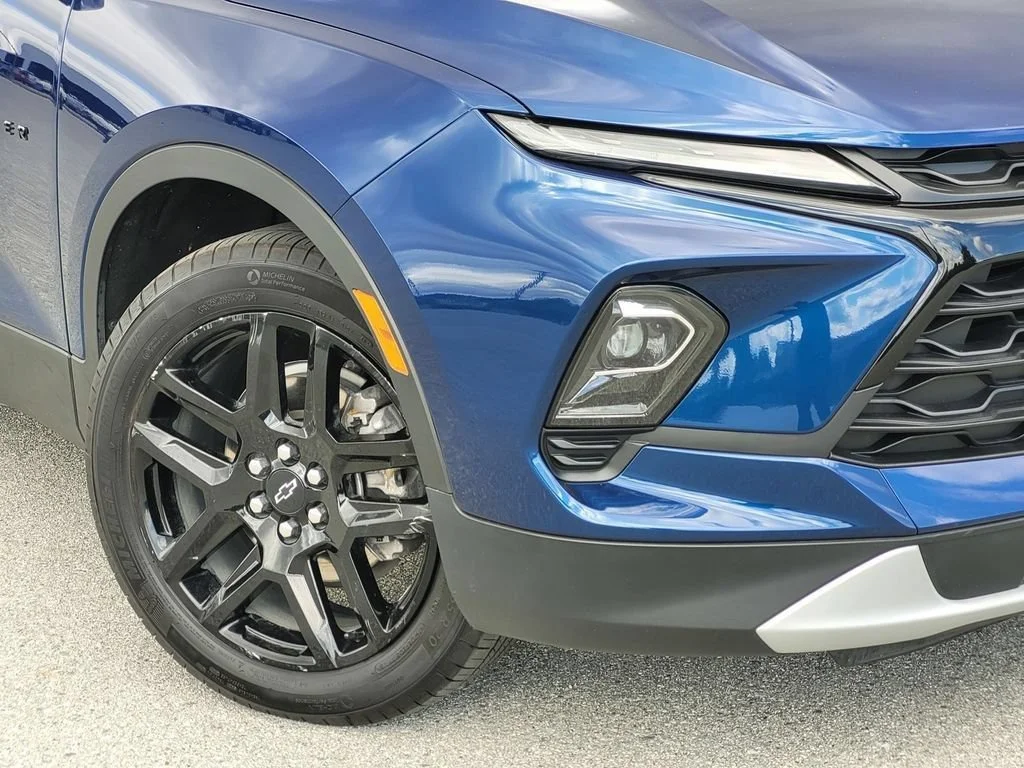 2023 Chevrolet Blazer 2LT - Photo 9