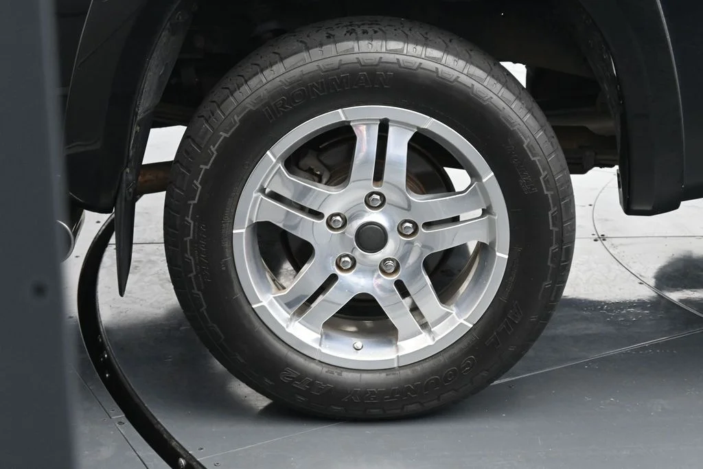 Used 2010 Black Toyota Grade image 10
