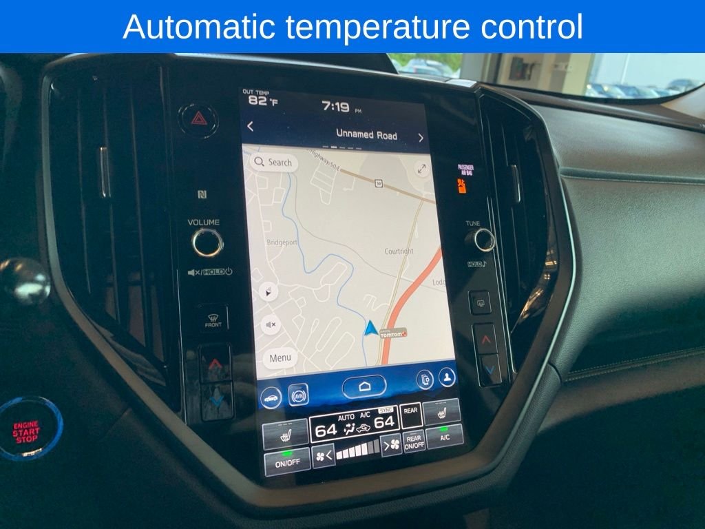 2023 Subaru Ascent Onyx Edition Limited - Photo 8