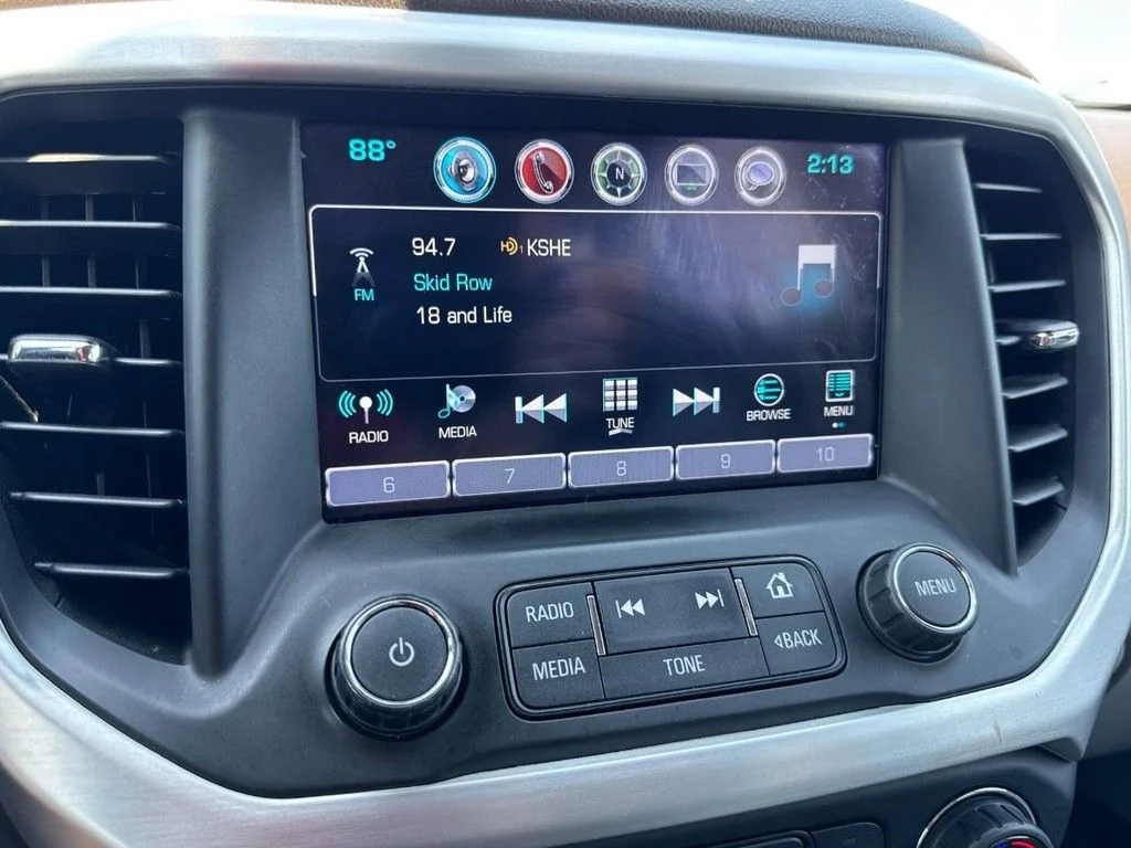 Used 2019 Gray GMC SLT-1 image 21