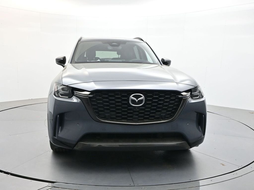 Used 2026 Gray Mazda 3.3 Turbo S Premium image 2