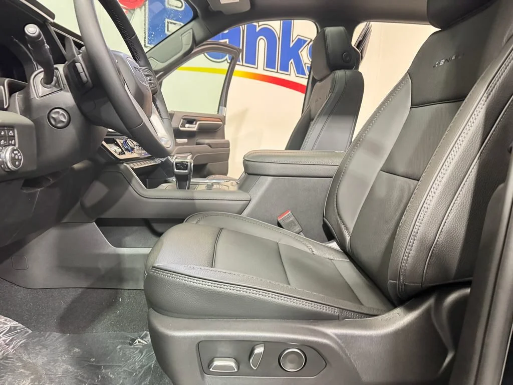 2026 GMC Sierra 1500 Denali - Photo 10