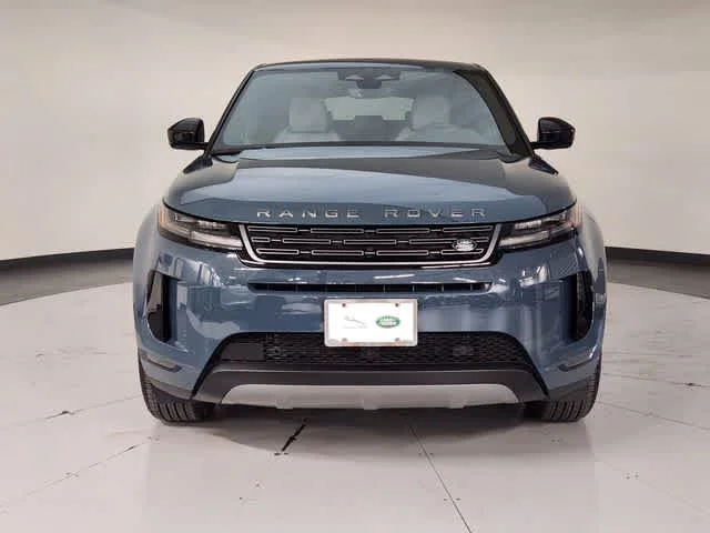 Used 2026 Tribeca Blue Metallic Land Rover Core S image 9