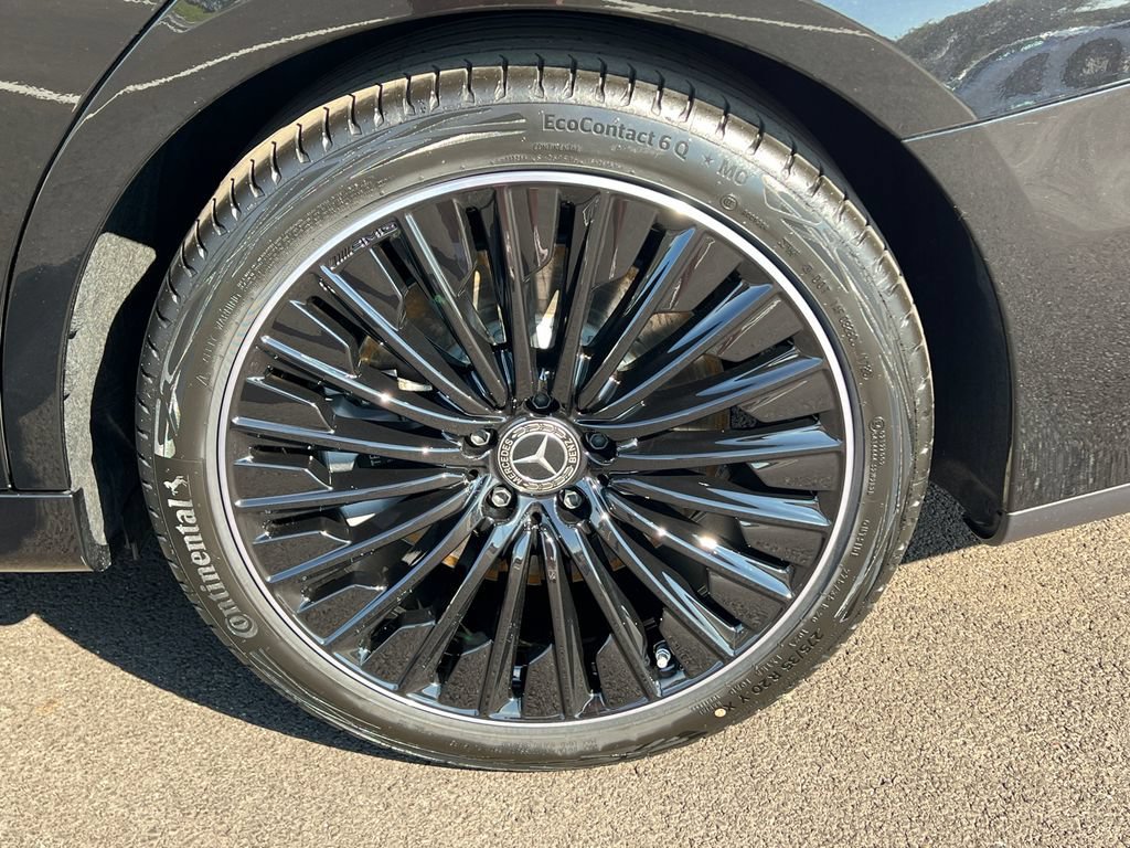 New 2027 Obsidian Black Metallic Mercedes-Benz E 450 image 67