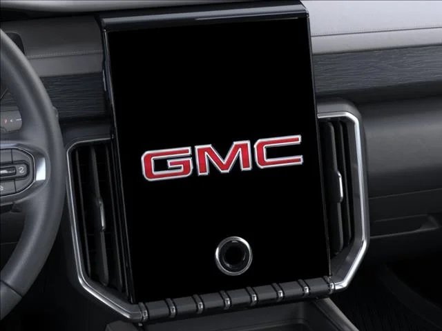 New 2026 Sterling Metallic GMC Elevation image 20
