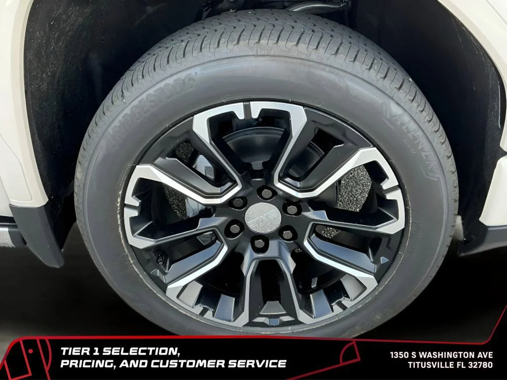 New 2026 Coastal Dune GMC Denali image 30