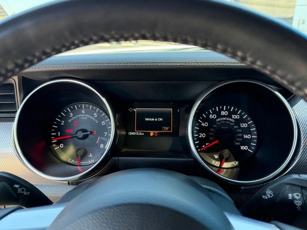 Used 2022 White Ford GT image 21
