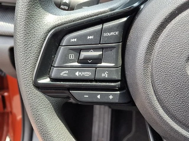 Used 2024 Beige Subaru Premium image 22