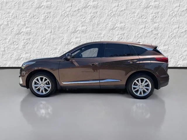 Used 2019 Bronze Acura Base image 6