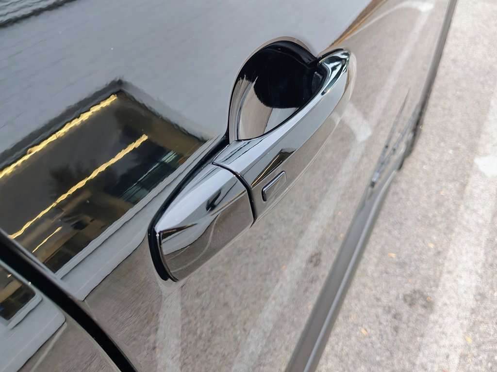 2025 Nissan Rogue Rock Creek - Photo 14