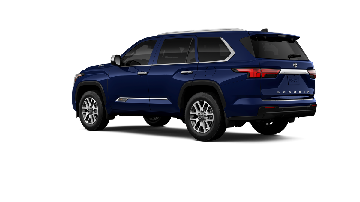 New 2026  Toyota 1794 Edition image 6