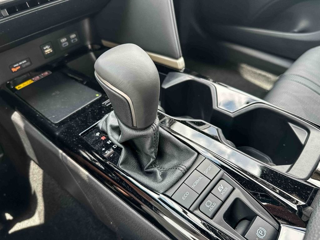 2026 Toyota Camry XSE - Photo 22
