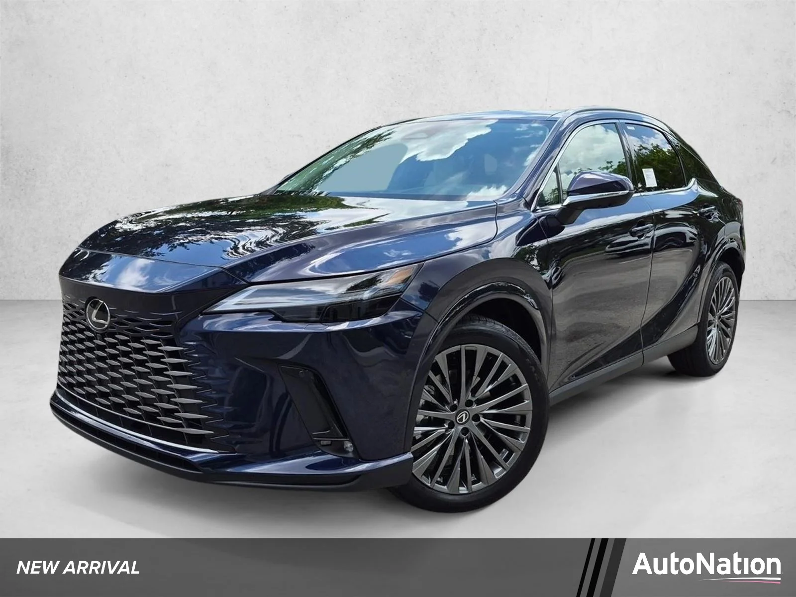 2026 Lexus RX  350 LUXURY