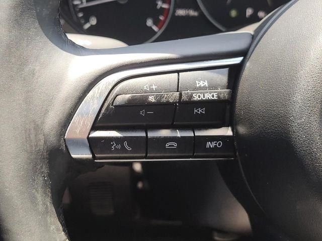 Certified Used 2024 Red Mazda 2.5 Turbo Premium Plus Package w/Premium Plus Package image 27