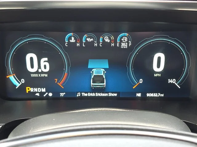 Certified Used 2022 Orange Ford Raptor image 28