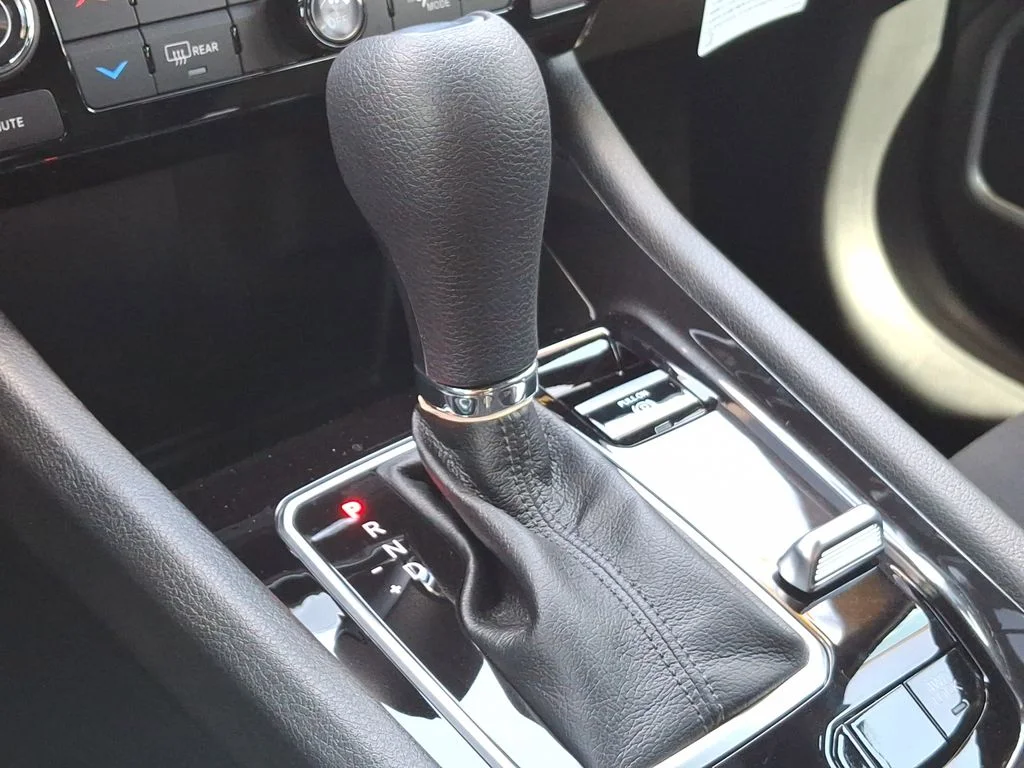 2025 Jeep Compass Sport - Photo 24