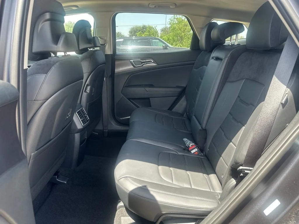 New 2026  Kia SX-Prestige image 20