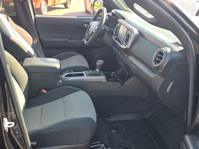 2023 Toyota Tacoma TRD Sport - Photo 22