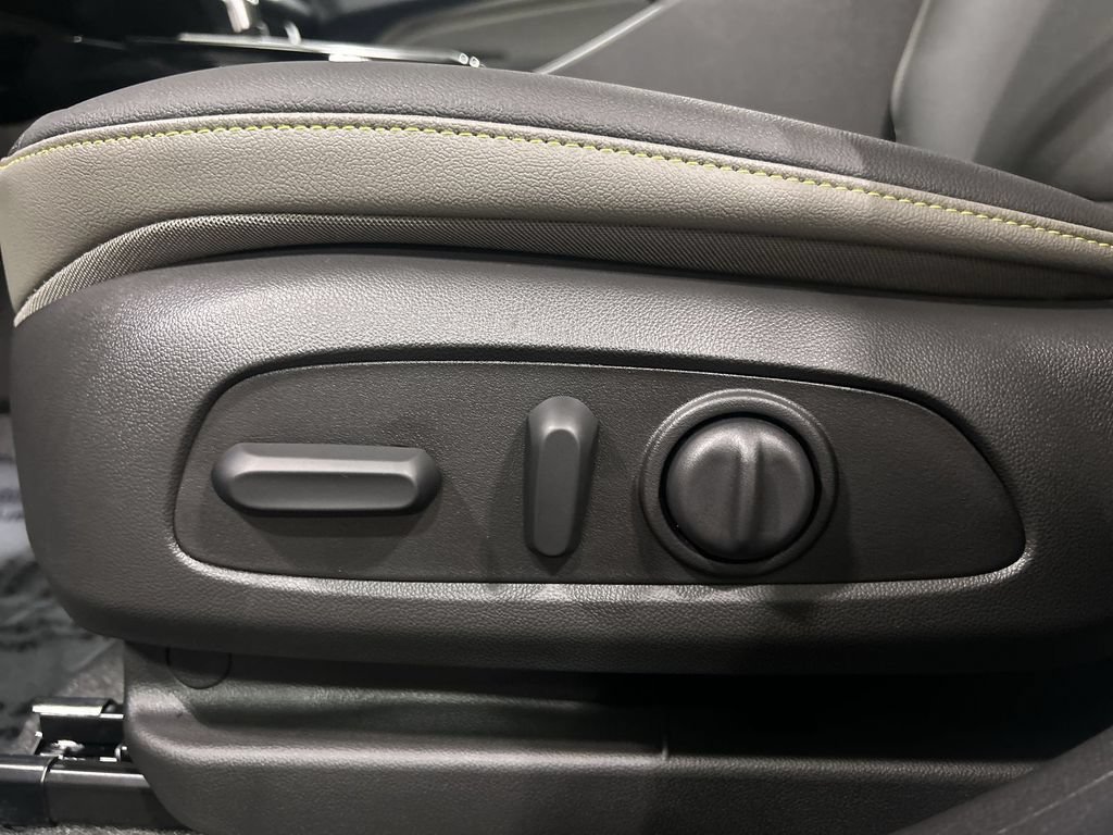 2026 Chevrolet Trax Activ - Photo 14