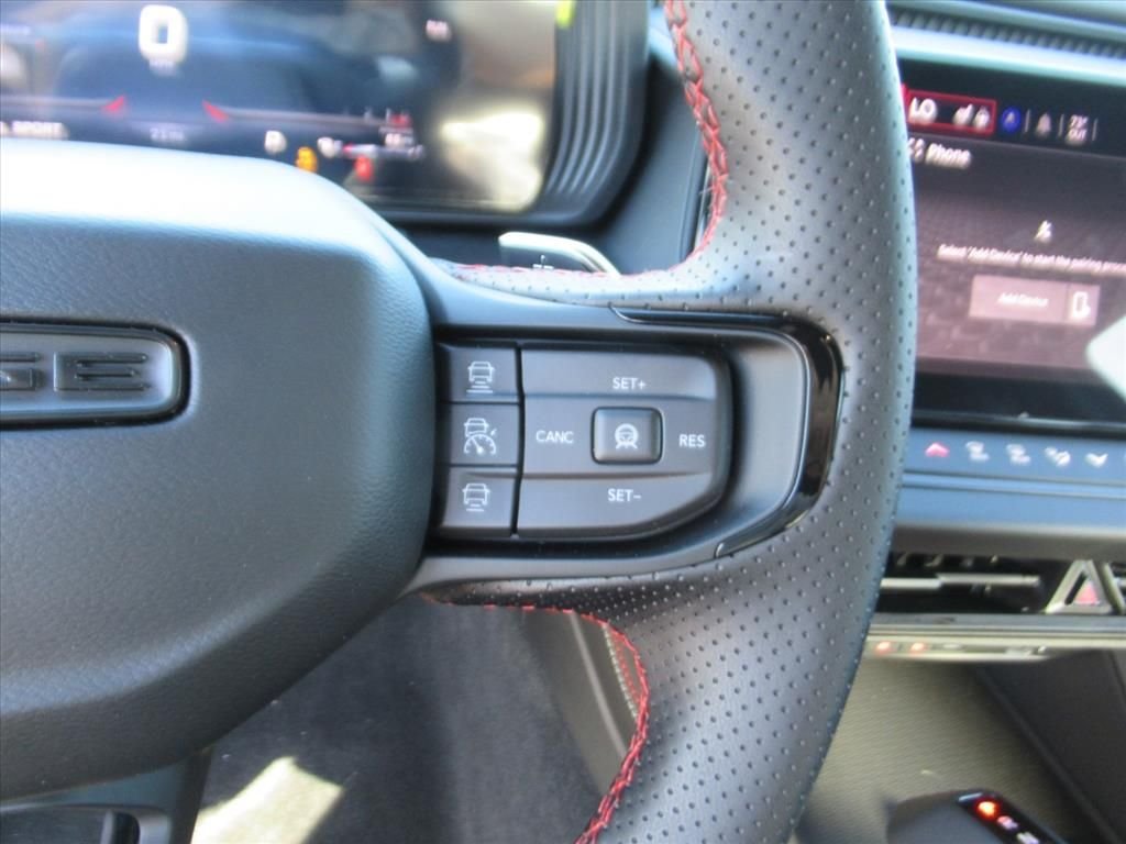 Used 2026 Blue Dodge Scat Pack image 20