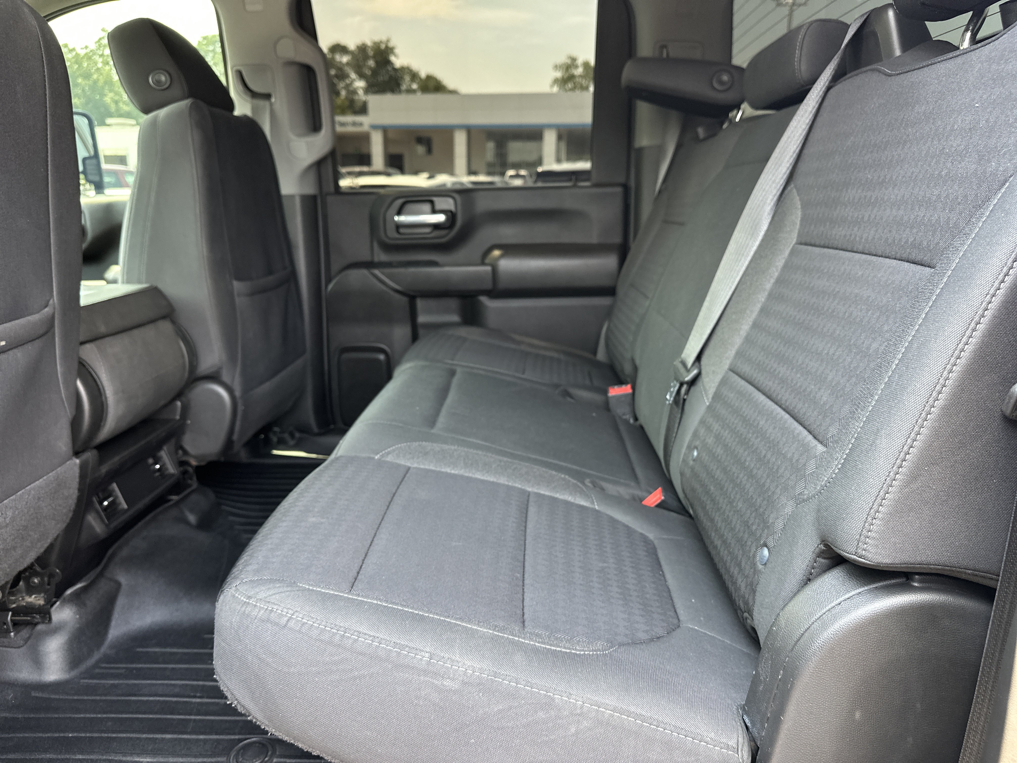 Used 2022 Black Chevrolet Custom image 21