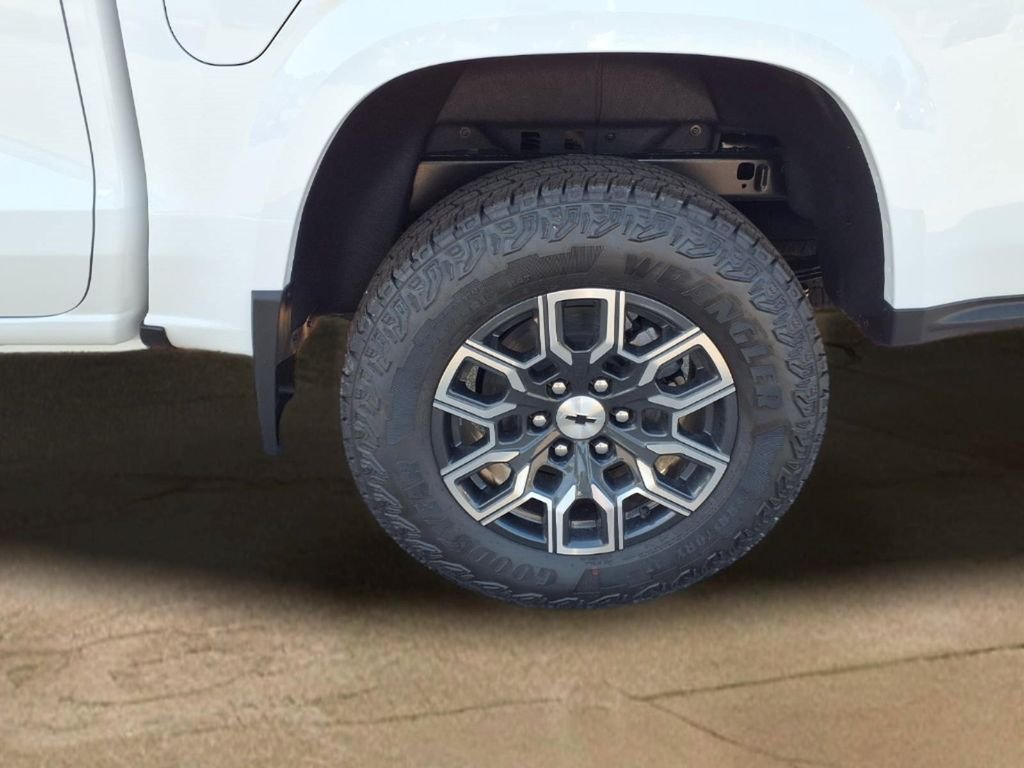 2026 Chevrolet Colorado Z71 - Photo 22
