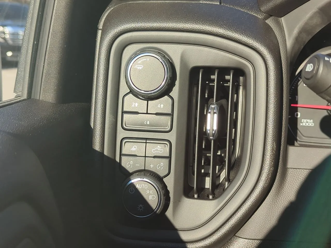 2025 Chevrolet Silverado 3500 HD Work Truck - Photo 17