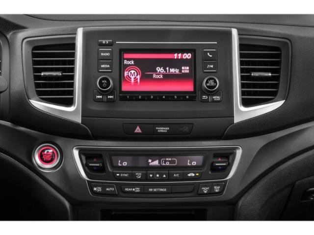 Used 2019 Black Honda Sport image 10