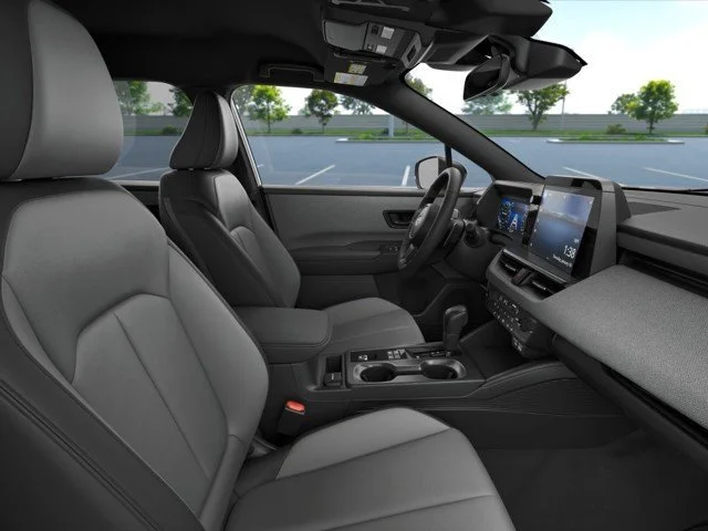 New 2026 White Subaru Premium image 15