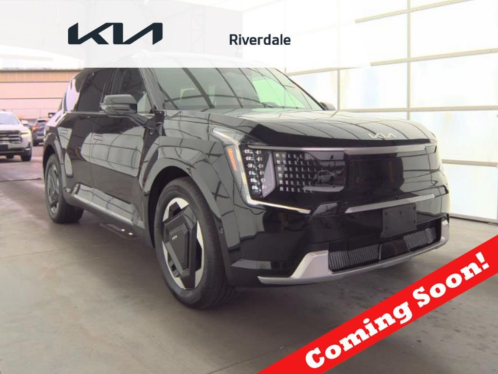 2024 Kia EV9 Land AWD's photo