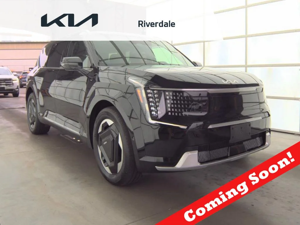 2024 Kia EV9 Land AWD's photo