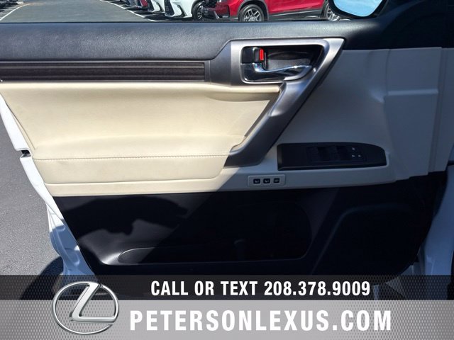 2023 Lexus GX PREMIUM - Photo 22