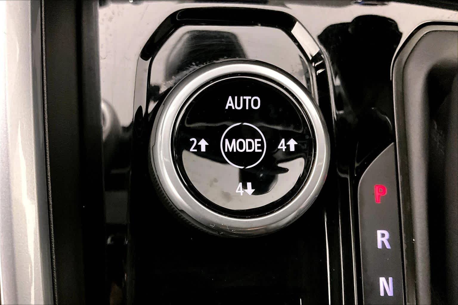 2024 Chevrolet Colorado Z71 - Photo 35