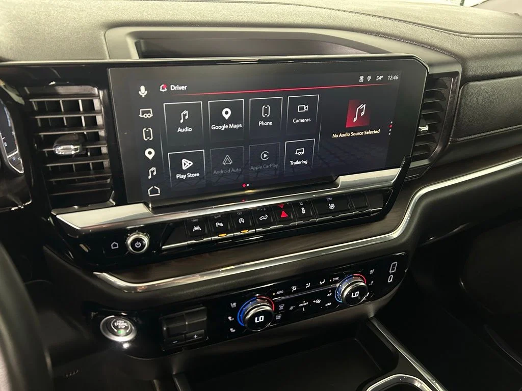 Used 2023 GMC Sierra 1500 SLT with VIN 3GTUUDE82PG325427 for sale in Elk River, Minnesota