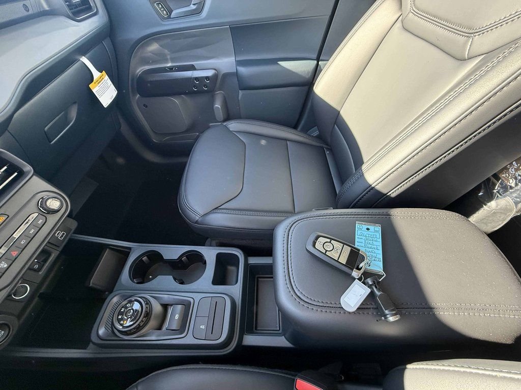 2026 Ford Maverick Lariat - Photo 19