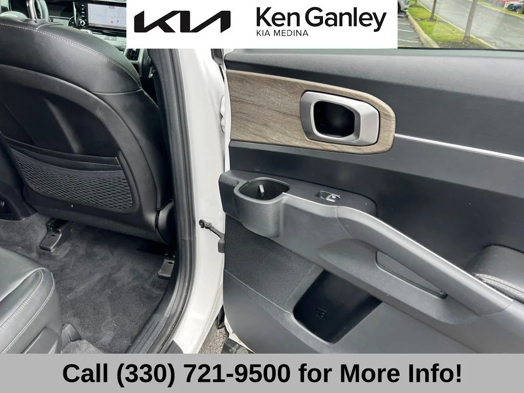 Certified Used 2022 White Kia S image 56