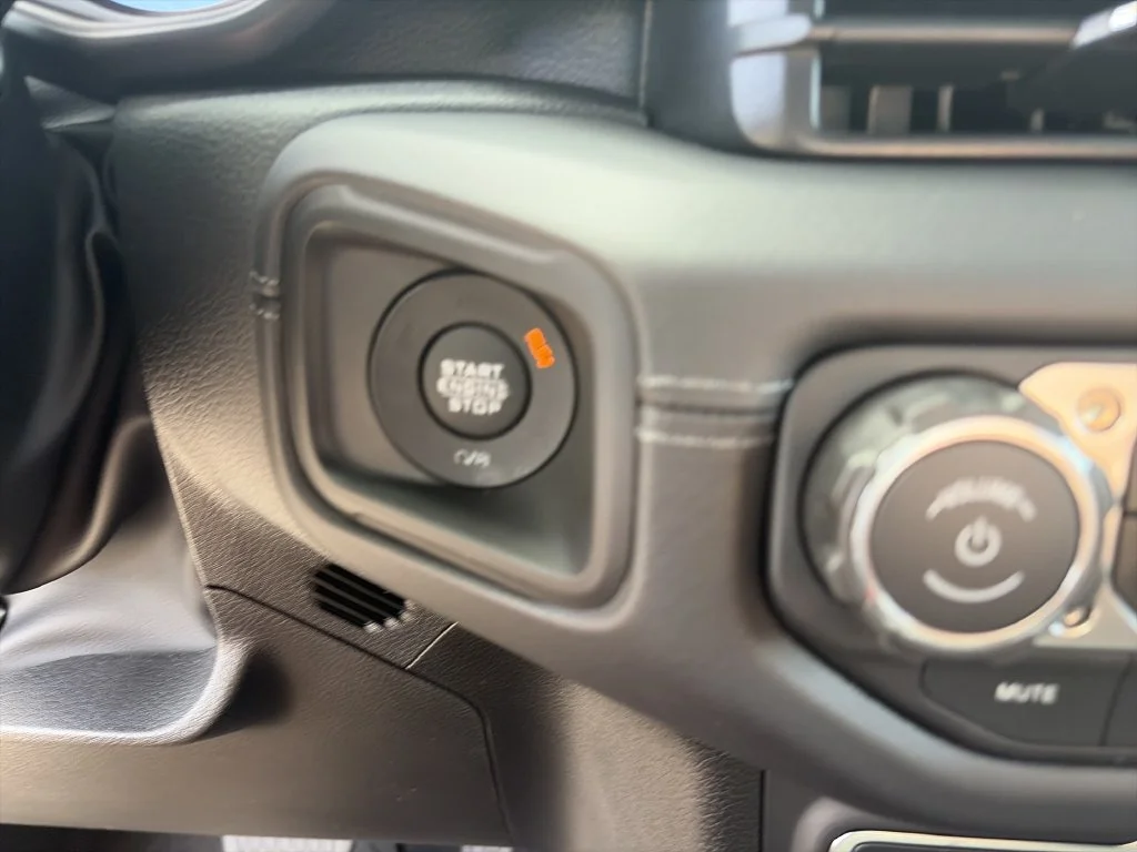 New 2027 41 Paint Jeep Rubicon X image 27