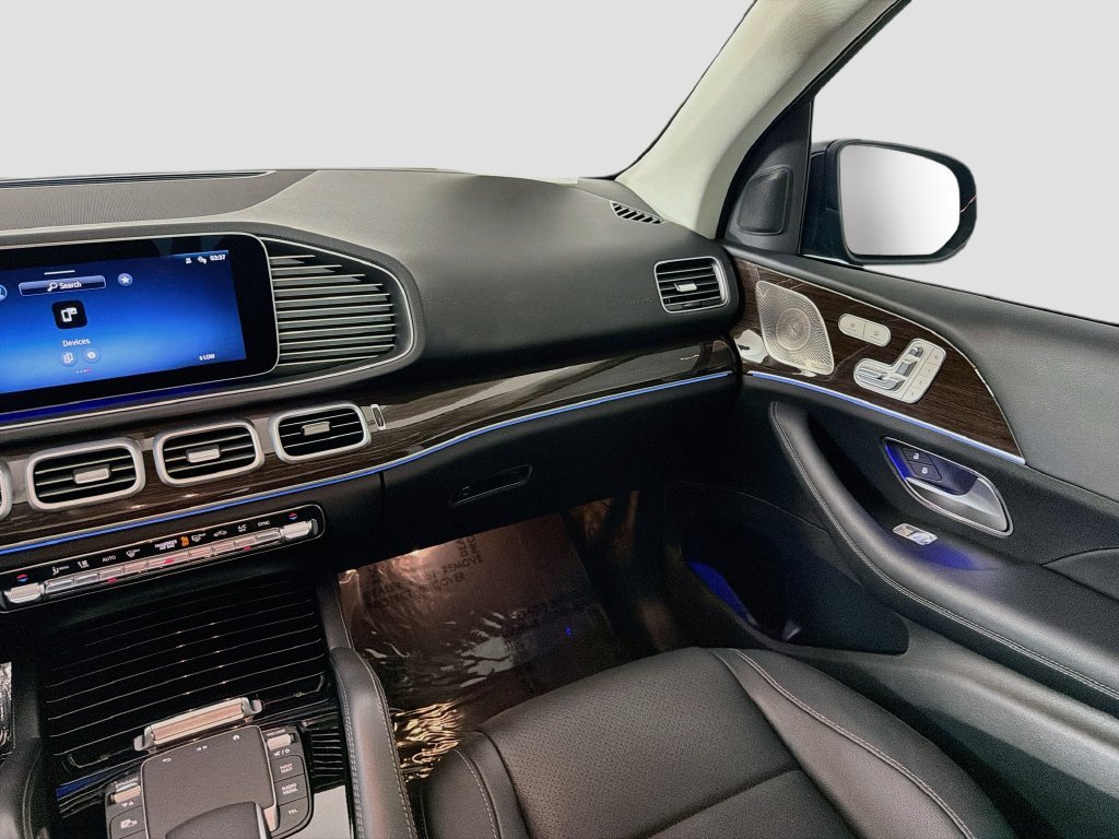 Used 2026 Black Mercedes-Benz GLE 450 image 24
