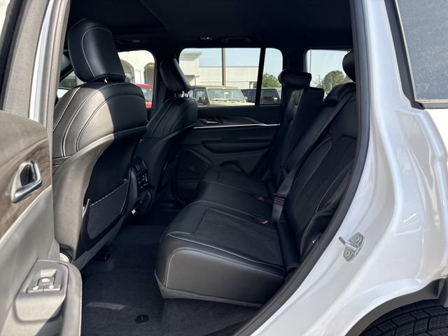 New 2026 White Jeep Altitude image 22