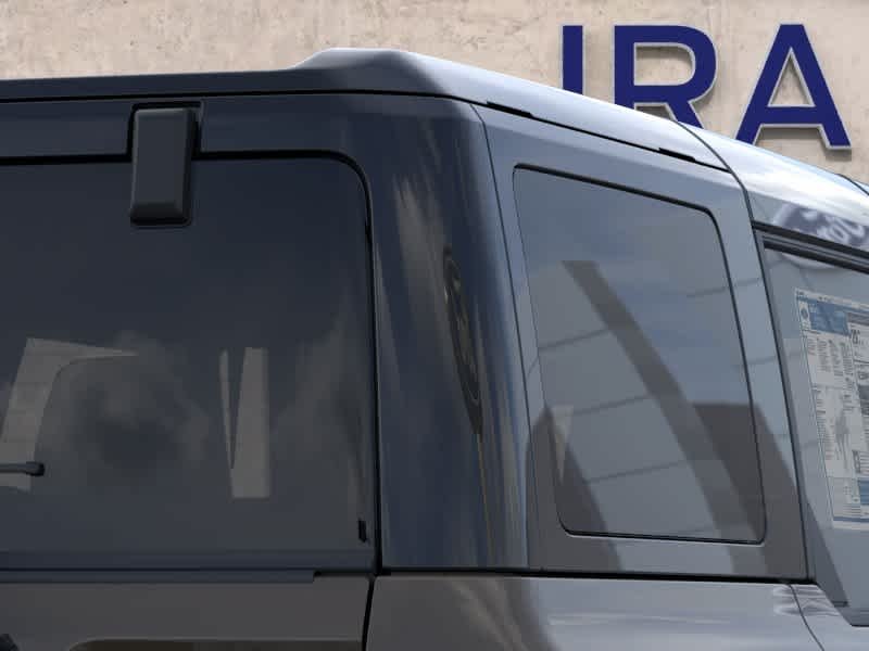 New 2026 Marsh Gray Ford Big Bend® image 25