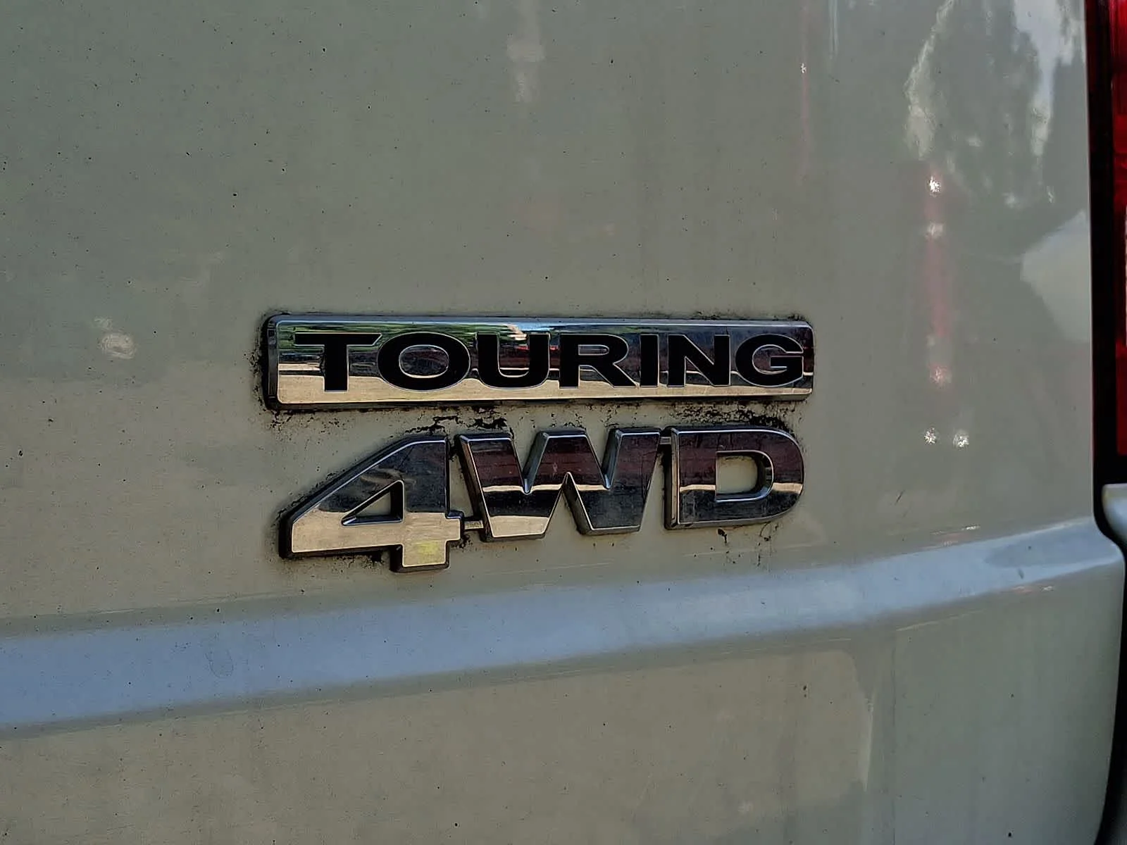 Used 2015  Honda Touring image 8