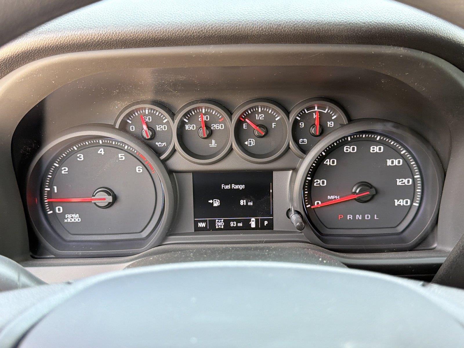 2026 GMC Sierra 2500HD Pro - Photo 25