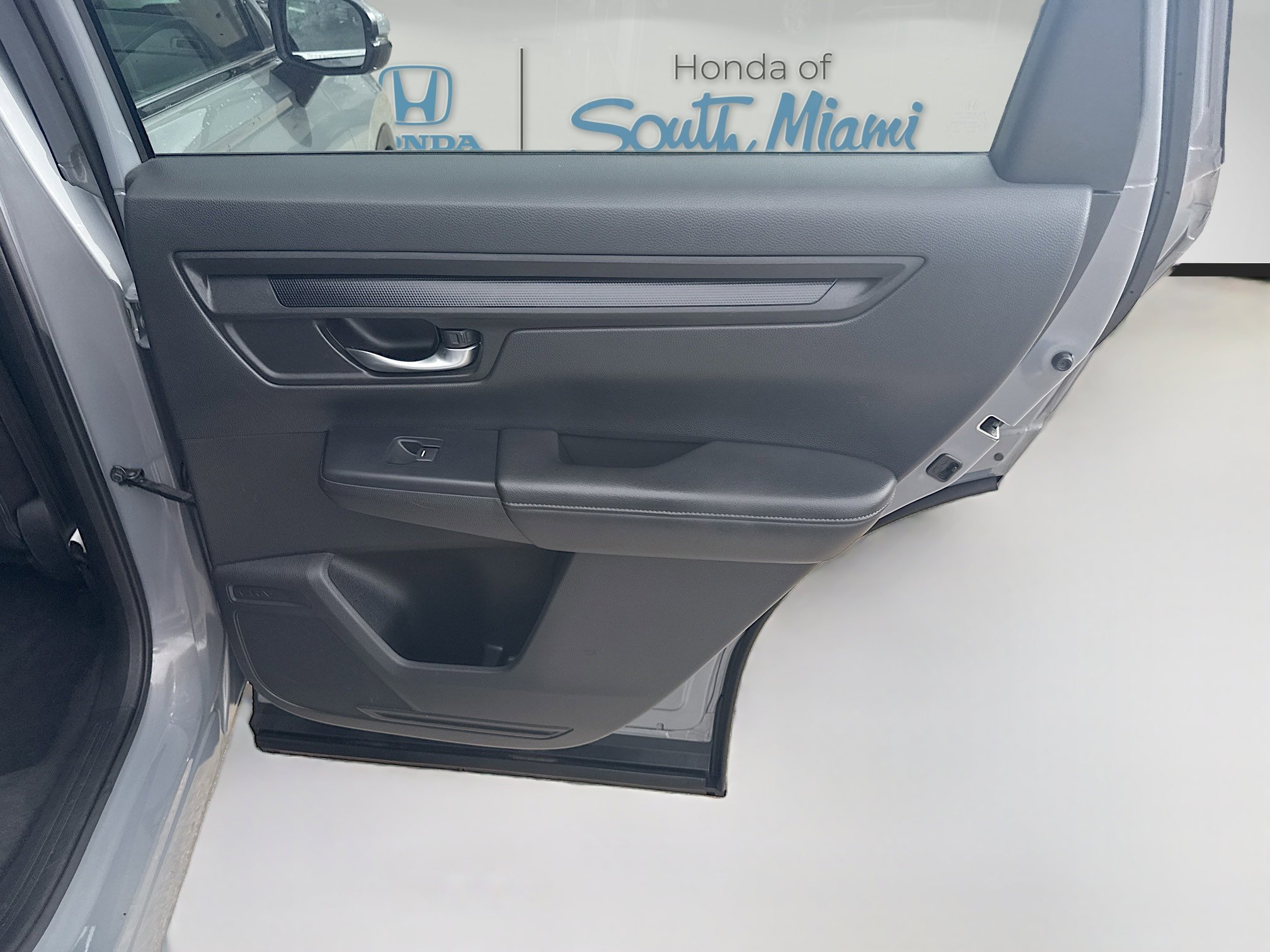 2024 Honda CR-V EX - Photo 30