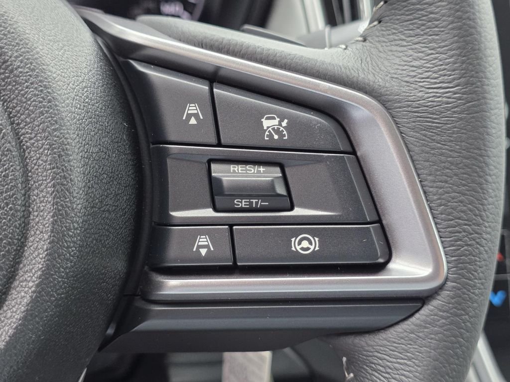 2025 Subaru Legacy Premium - Photo 22