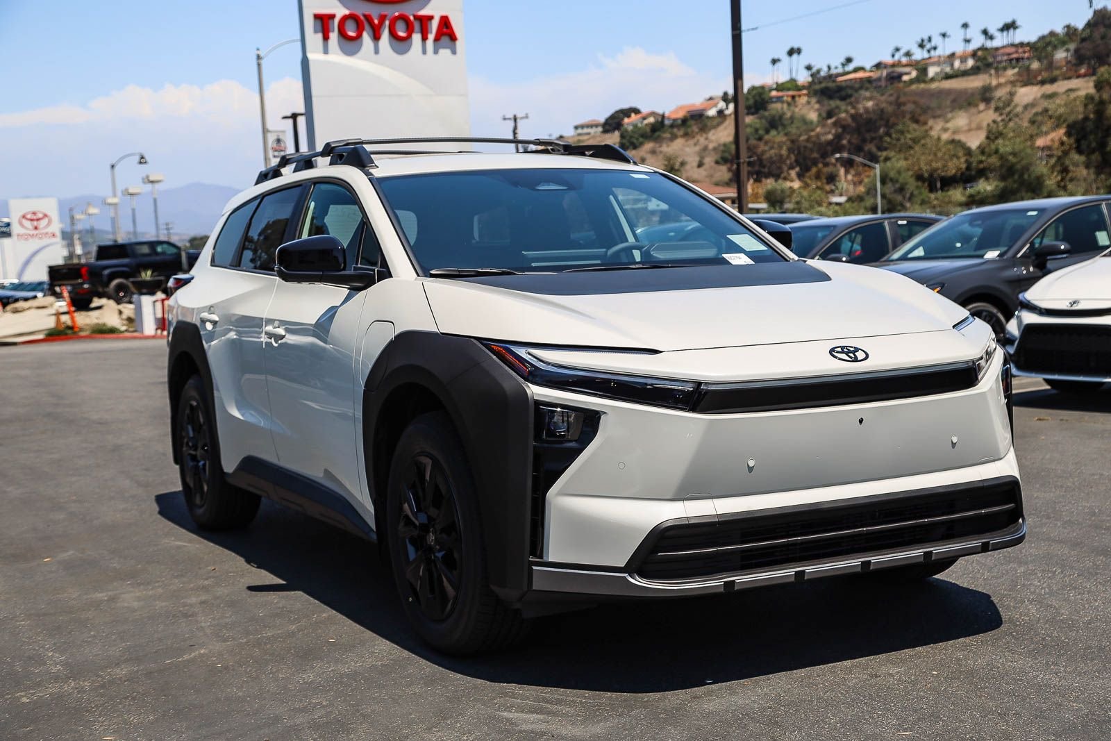 New 2026 Halo <sup>1</sup> Toyota  image 3