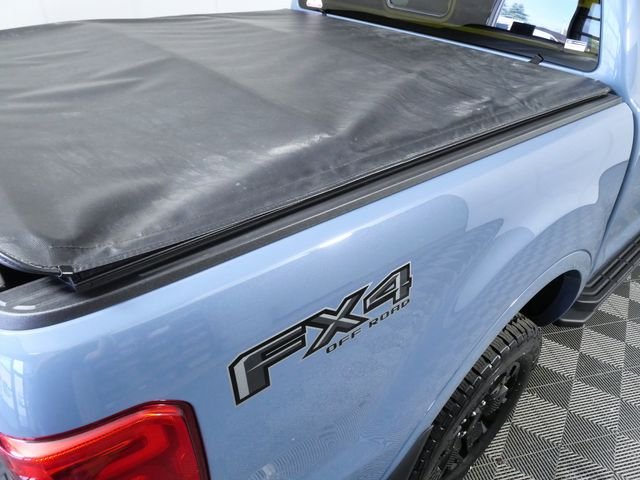Certified Used 2023 Gray Ford Lariat image 11