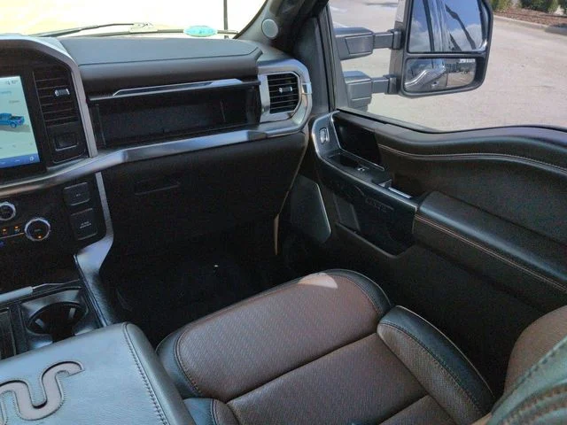 Certified Used 2023 2023 FORD F 150 KING RANCH Ford King Ranch image 17